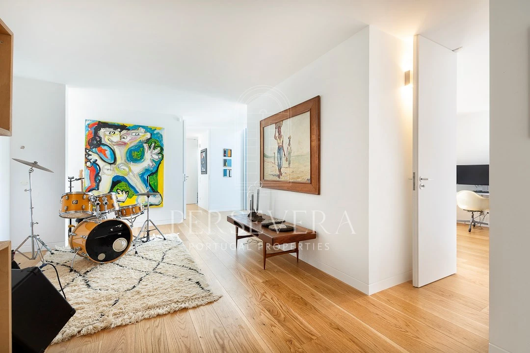 Moradia T4 para Venda em Cascais e Estoril Foto 17