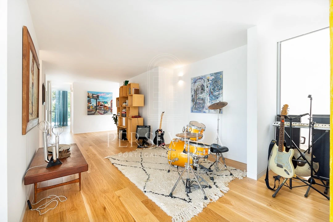 Moradia T4 para Venda em Cascais e Estoril Foto 16