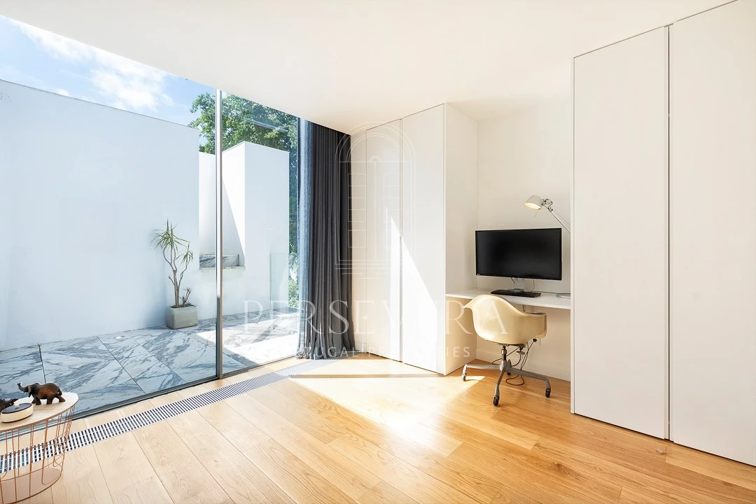 Moradia T4 para Venda em Cascais e Estoril Foto 34