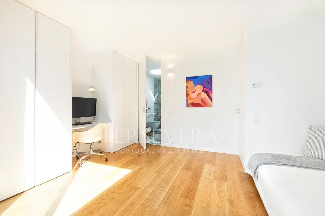 Moradia T4 para Venda em Cascais e Estoril Foto 35