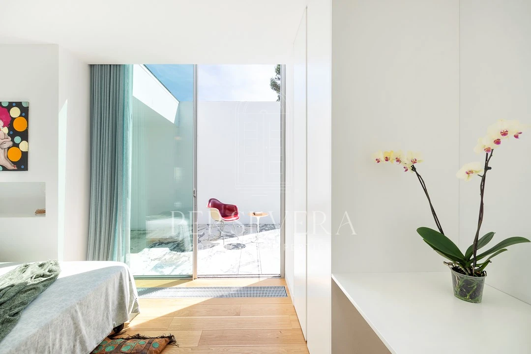 Moradia T4 para Venda em Cascais e Estoril Foto 32