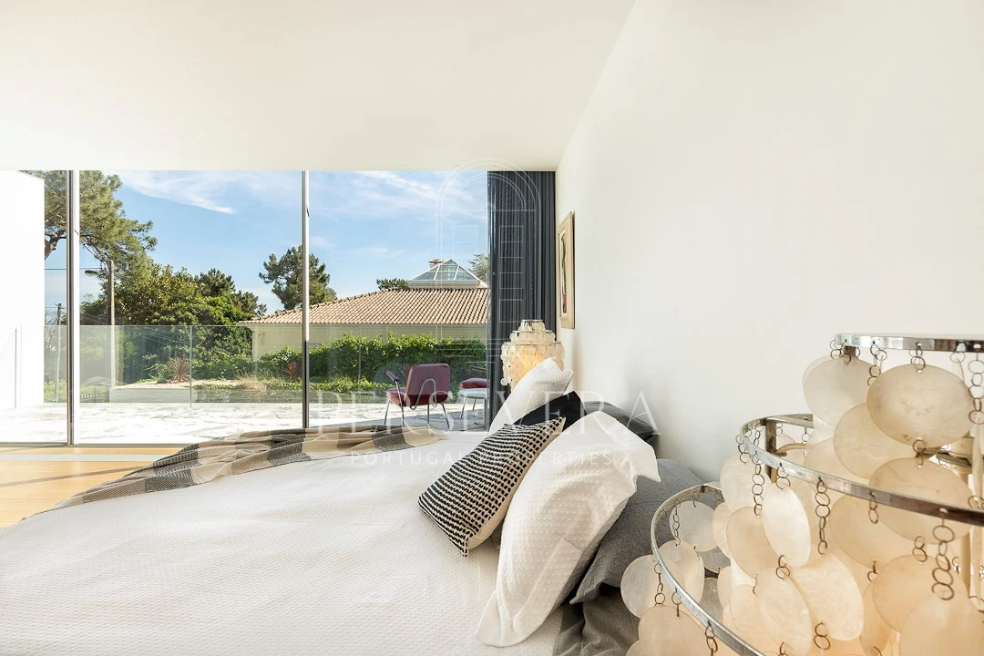 Moradia T4 para Venda em Cascais e Estoril Foto 23