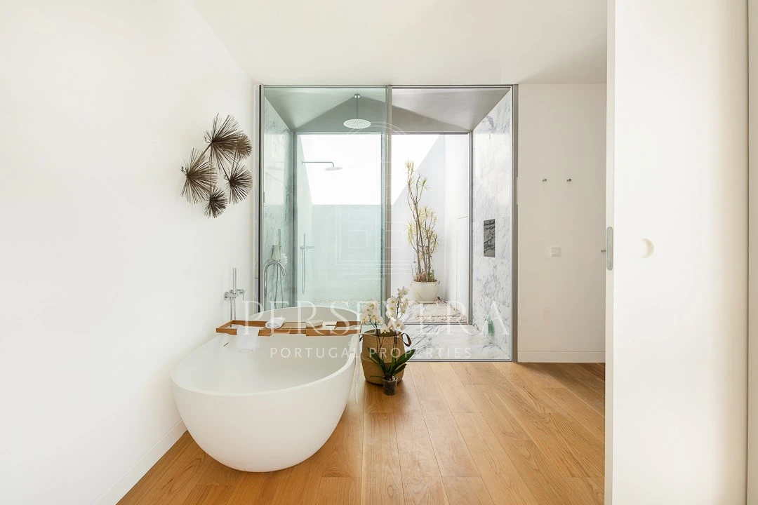 Moradia T4 para Venda em Cascais e Estoril Foto 26