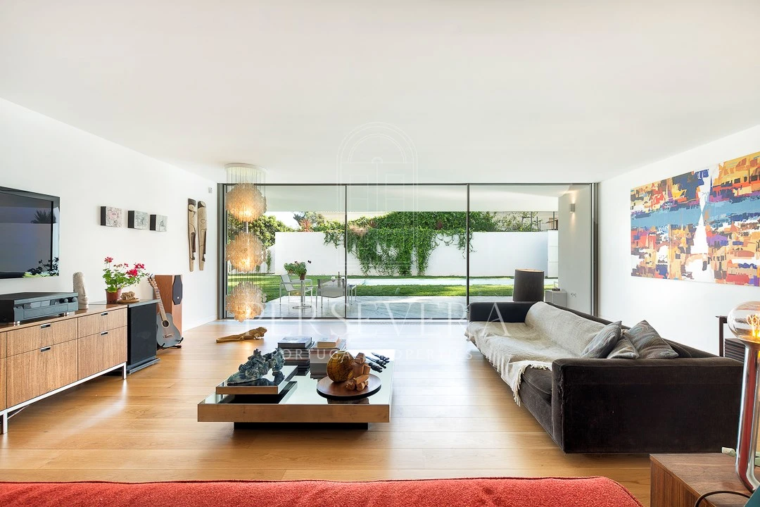 Moradia T4 para Venda em Cascais e Estoril Foto 7