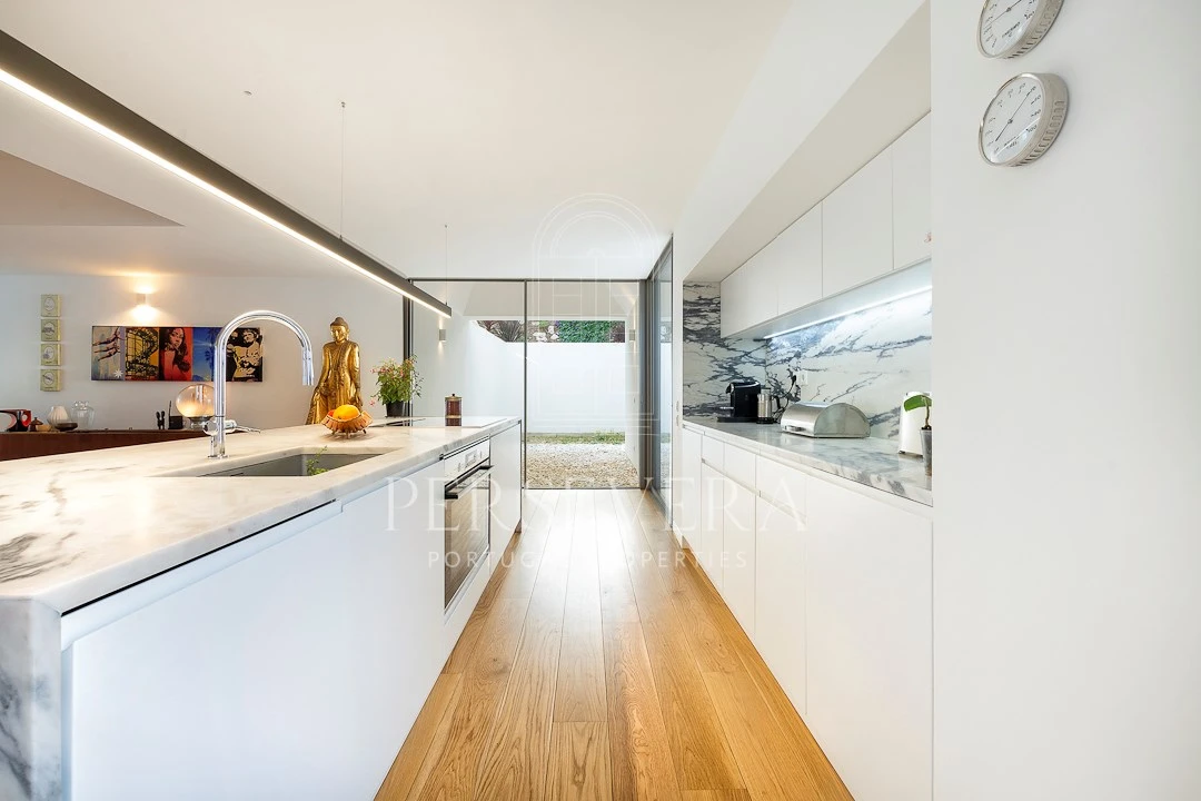 Moradia T4 para Venda em Cascais e Estoril Foto 12