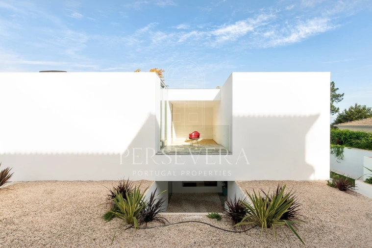 Moradia T4 para Venda em Cascais e Estoril Foto 47