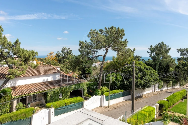 Moradia T4 para Venda em Cascais e Estoril Foto 42