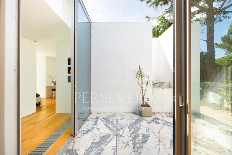 Moradia T4 para Venda em Cascais e Estoril Foto 41