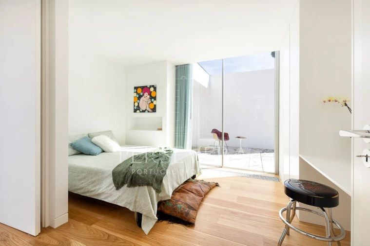 Moradia T4 para Venda em Cascais e Estoril Foto 28