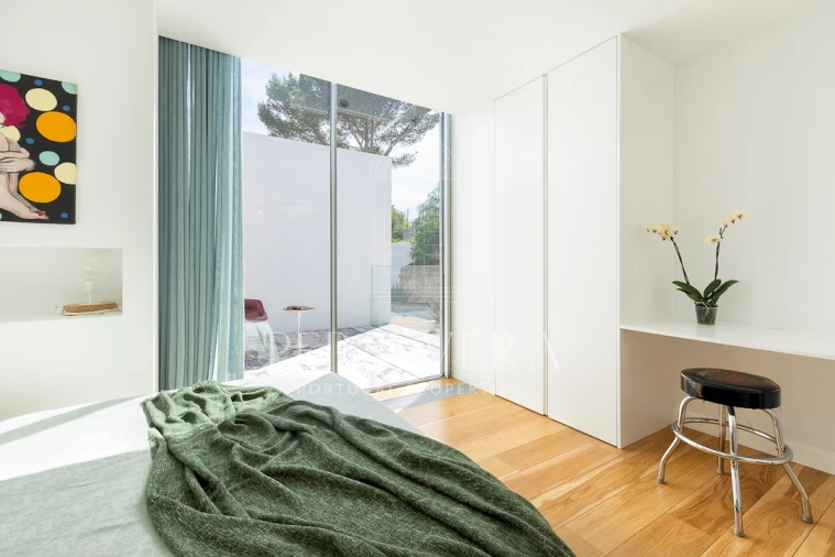 Moradia T4 para Venda em Cascais e Estoril Foto 29