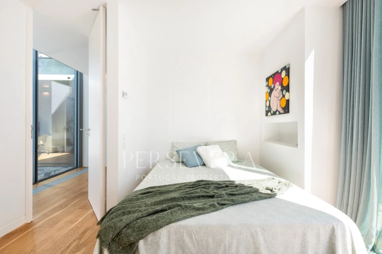 Moradia T4 para Venda em Cascais e Estoril Foto 31