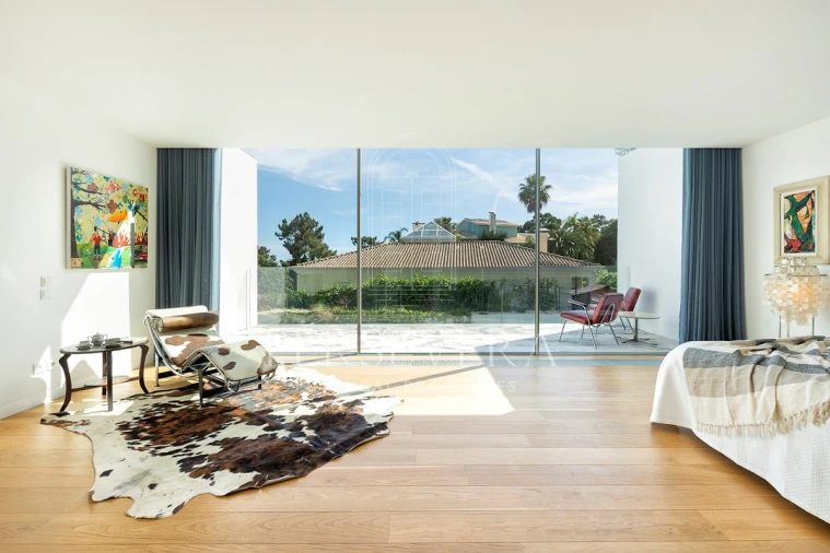 Moradia T4 para Venda em Cascais e Estoril Foto 20