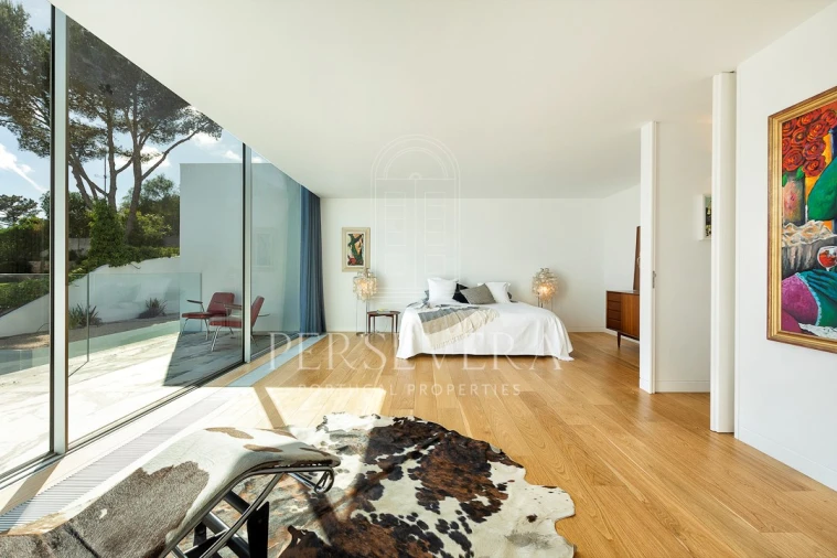 Moradia T4 para Venda em Cascais e Estoril Foto 21