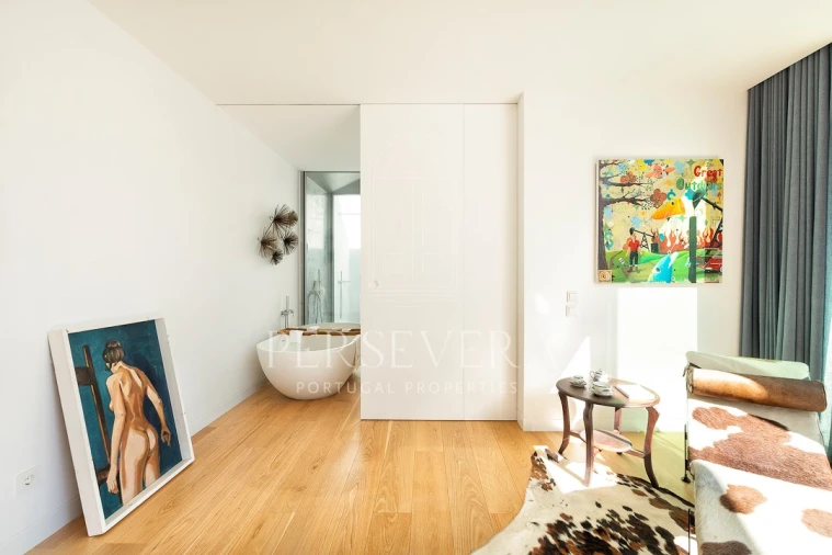 Moradia T4 para Venda em Cascais e Estoril Foto 40