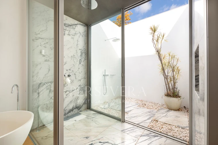 Moradia T4 para Venda em Cascais e Estoril Foto 27