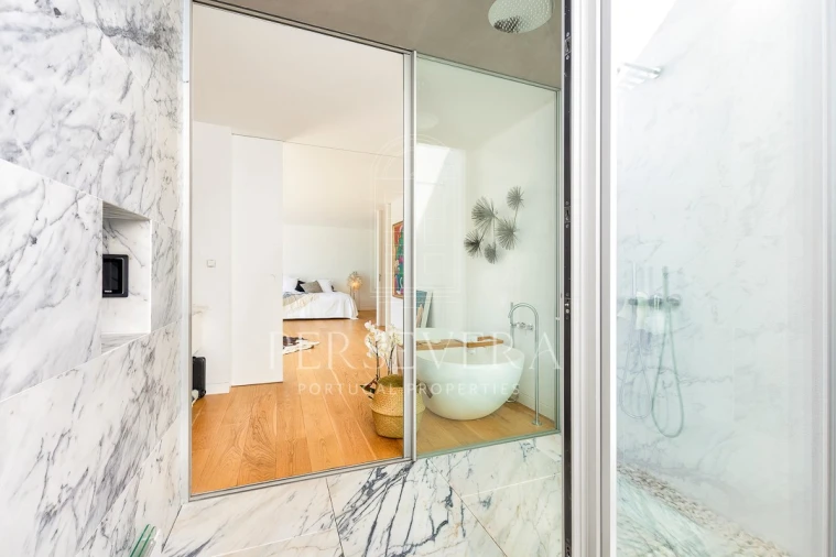 Moradia T4 para Venda em Cascais e Estoril Foto 25