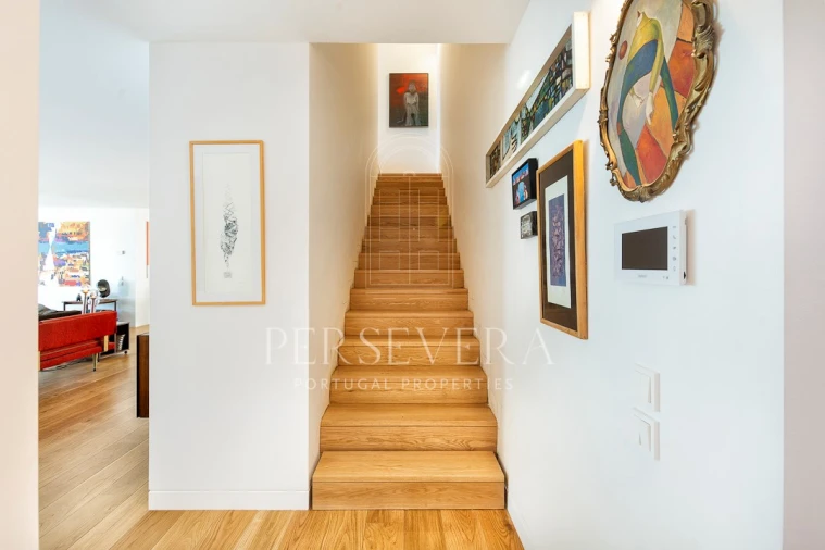 Moradia T4 para Venda em Cascais e Estoril Foto 15