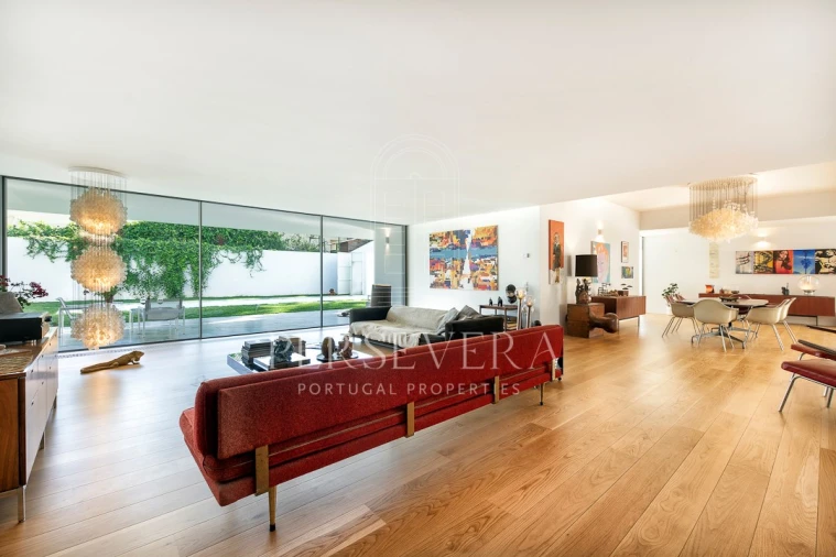 Moradia T4 para Venda em Cascais e Estoril