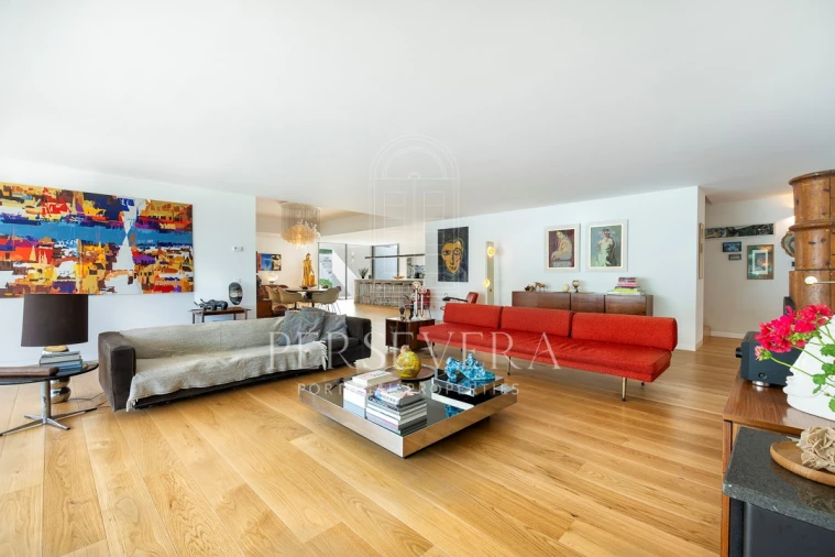 Moradia T4 para Venda em Cascais e Estoril Foto 6