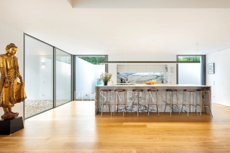 Moradia T4 para Venda em Cascais e Estoril Foto 11