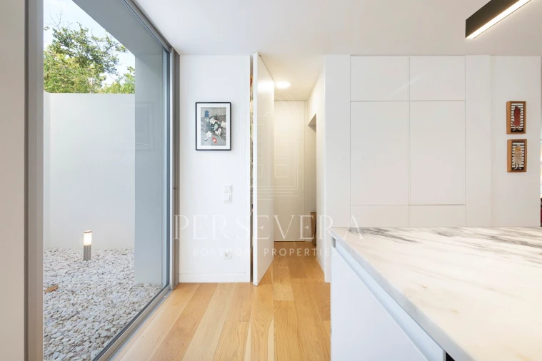 Moradia T4 para Venda em Cascais e Estoril Foto 13