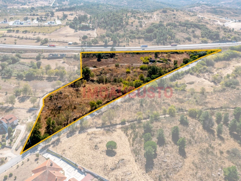 Quinta para Venda em São Pedro e Santa Maria e Vila Boa do Mondego Foto 1