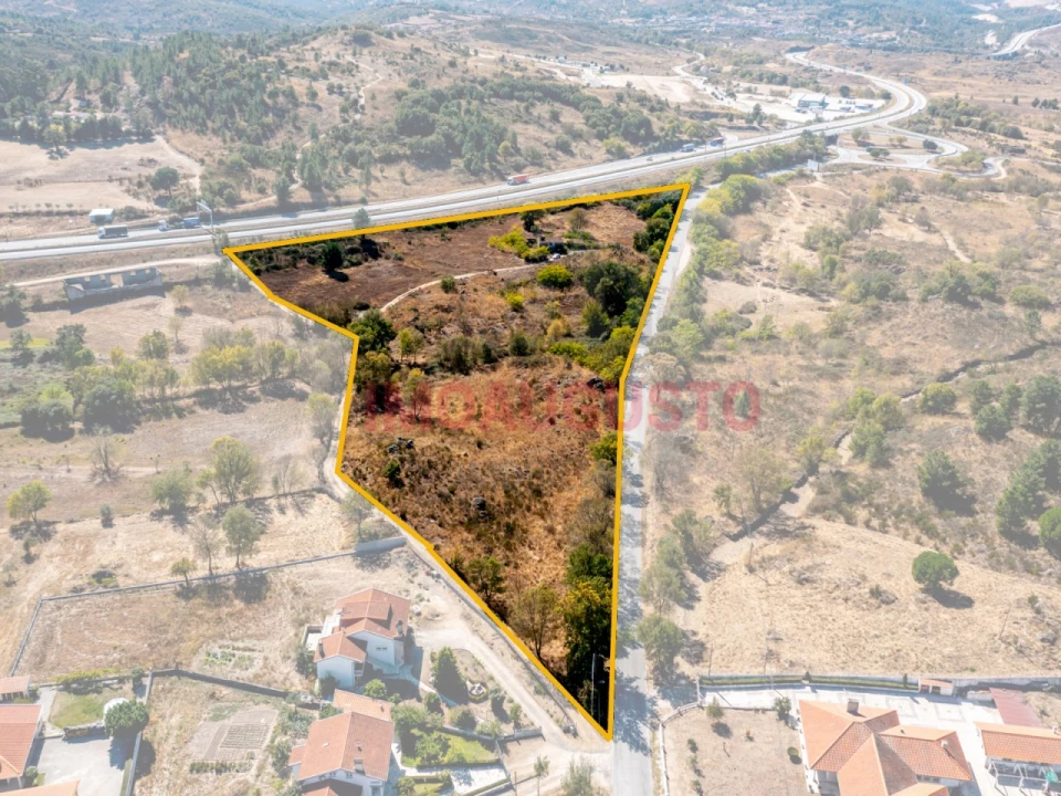 Quinta para Venda em São Pedro e Santa Maria e Vila Boa do Mondego Foto 4