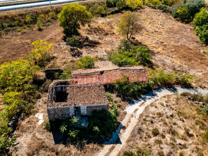 Quinta para Venda em São Pedro e Santa Maria e Vila Boa do Mondego Foto 2