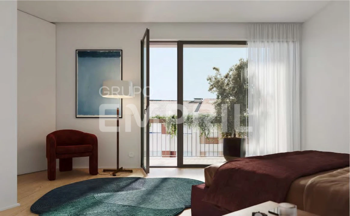 Apartamento T3 para Venda em Bonfim Foto 3