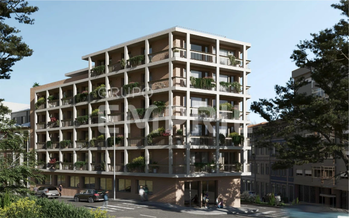 Apartamento T3 para Venda em Bonfim Foto 5