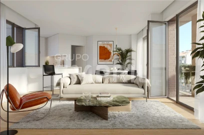 Apartamento T3 para Venda em Bonfim