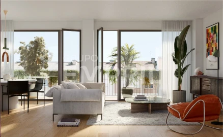 Apartamento T3 para Venda em Bonfim