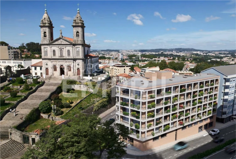 Apartamento T3 para Venda em Bonfim Foto 4