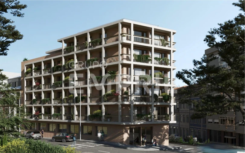 Apartamento T3 para Venda em Bonfim Foto 5