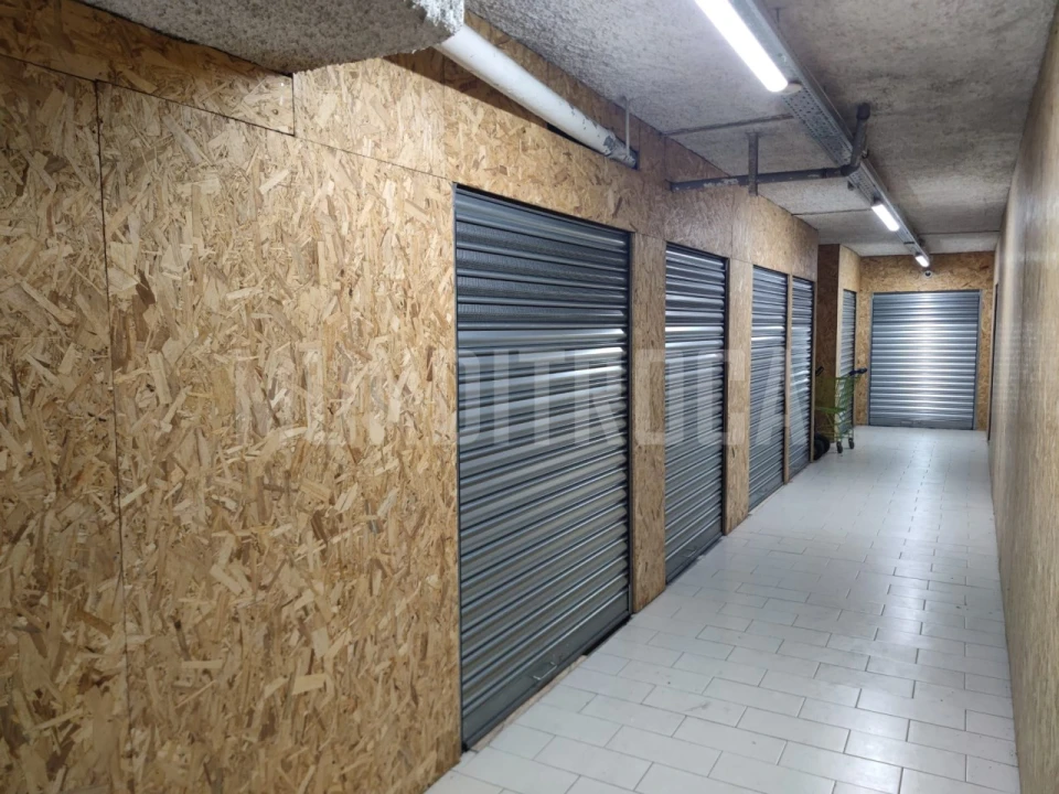 Garagem para Venda em São Vitor (Braga) Foto 3