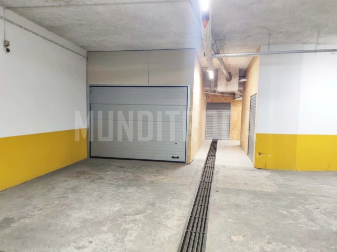 Garagem para Venda em São Vitor (Braga) Foto 5