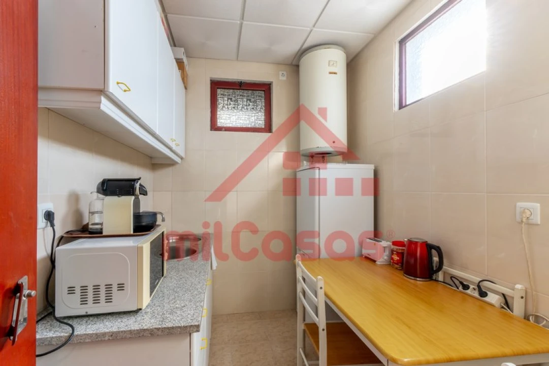 Escritório para Arrendamento em Santa Maria, São Pedro e Matacães Foto 18