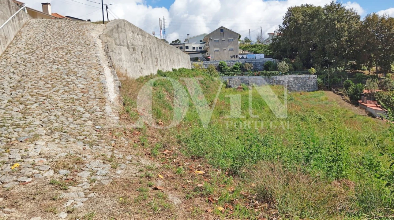 Terreno para Venda em Friande Foto 1