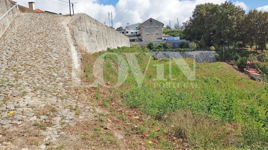 Terreno para Venda em Friande