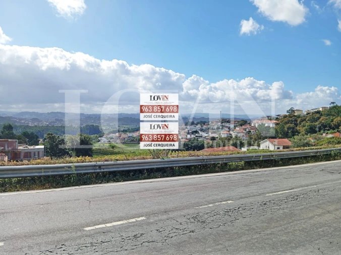 Terreno para Venda em Friande Foto 5