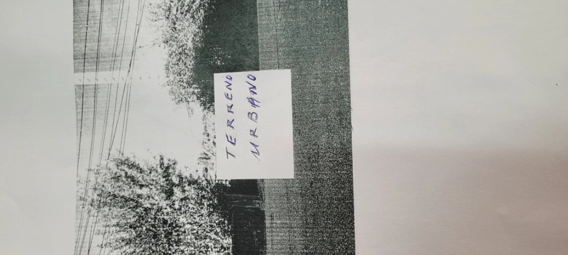 Terreno para Venda em Alcobaça e Vestiaria Foto 1