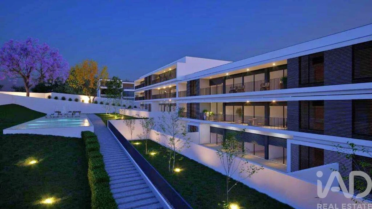 Apartamento T2 para Venda em Gondomar (São Cosme), Valbom e Jovim Foto 18