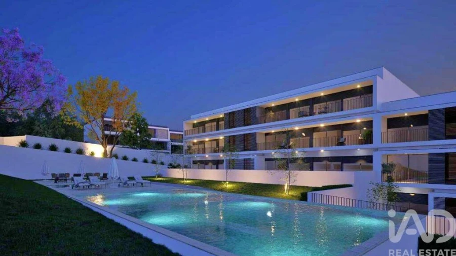 Apartamento T2 para Venda em Gondomar (São Cosme), Valbom e Jovim Foto 21