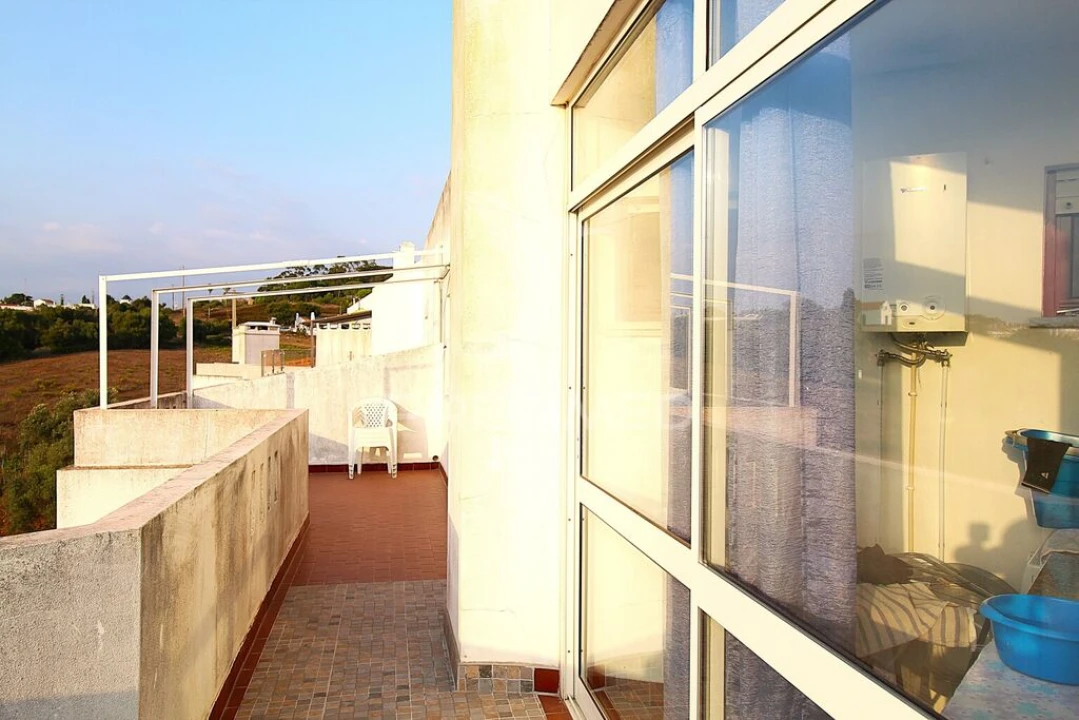 Apartamento T3 para Venda em São Francisco da Serra Foto 2