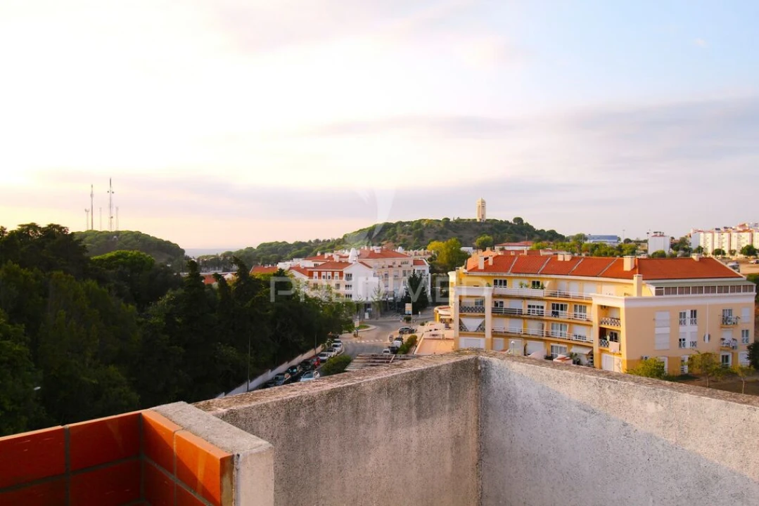 Apartamento T3 para Venda em São Francisco da Serra Foto 7