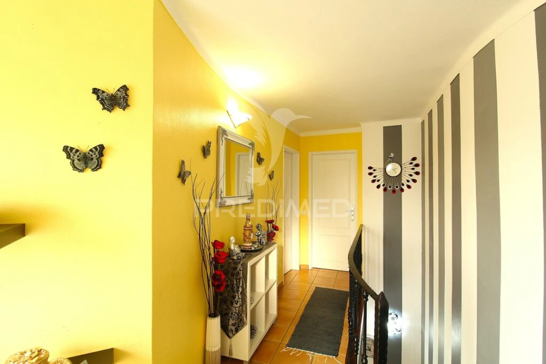 Apartamento T3 para Venda em São Francisco da Serra Foto 13