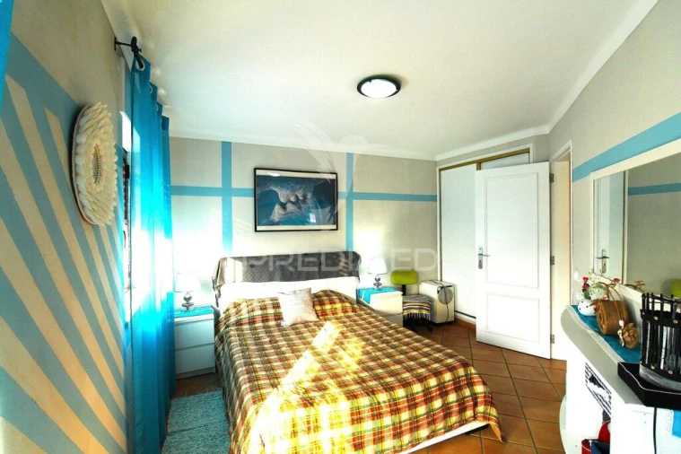 Apartamento T3 para Venda em São Francisco da Serra Foto 16