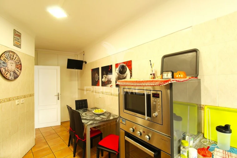 Apartamento T3 para Venda em São Francisco da Serra Foto 11