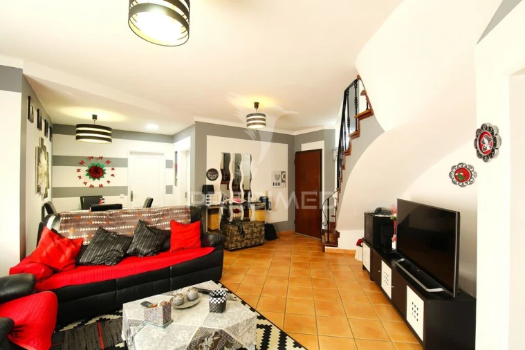 Apartamento T3 para Venda em São Francisco da Serra Foto 6