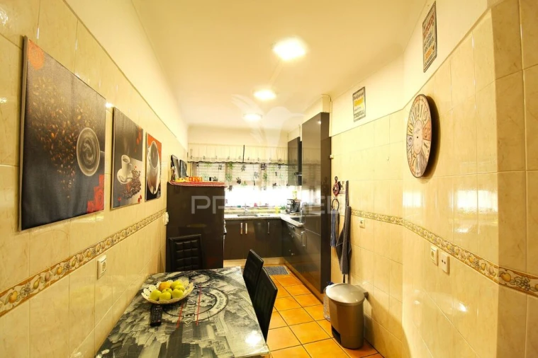 Apartamento T3 para Venda em São Francisco da Serra Foto 10